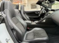 JAGUAR – F-Type – 3.0 V6 aut. Convertibile