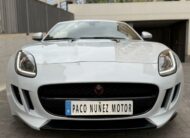 JAGUAR – F-Type – 3.0 V6 aut. Convertibile