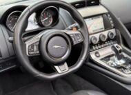 JAGUAR – F-Type – 3.0 V6 aut. Convertibile