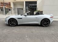 JAGUAR – F-Type – 3.0 V6 aut. Convertibile