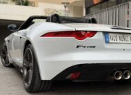 JAGUAR – F-Type – 3.0 V6 aut. Convertibile