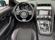 JAGUAR – F-Type – 3.0 V6 aut. Convertibile