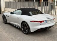 JAGUAR – F-Type – 3.0 V6 aut. Convertibile