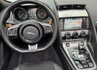 JAGUAR – F-Type – 3.0 V6 aut. Convertibile