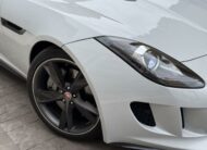 JAGUAR – F-Type – 3.0 V6 aut. Convertibile