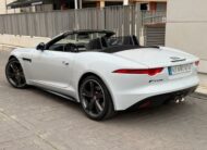 JAGUAR – F-Type – 3.0 V6 aut. Convertibile