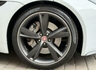 JAGUAR – F-Type – 3.0 V6 aut. Convertibile