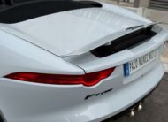 JAGUAR – F-Type – 3.0 V6 aut. Convertibile