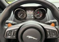 JAGUAR – F-Type – 3.0 V6 aut. Convertibile