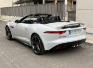 JAGUAR – F-Type – 3.0 V6 aut. Convertibile