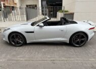 JAGUAR – F-Type – 3.0 V6 aut. Convertibile