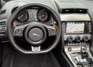 JAGUAR – F-Type – 3.0 V6 aut. Convertibile