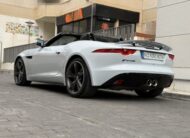 JAGUAR – F-Type – 3.0 V6 aut. Convertibile