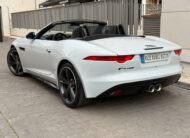 JAGUAR – F-Type – 3.0 V6 aut. Convertibile