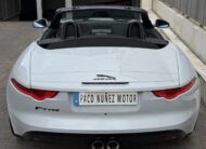 JAGUAR – F-Type – 3.0 V6 aut. Convertibile