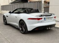 JAGUAR – F-Type – 3.0 V6 aut. Convertibile