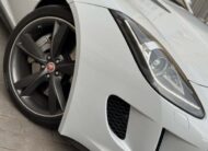 JAGUAR – F-Type – 3.0 V6 aut. Convertibile