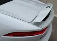 JAGUAR – F-Type – 3.0 V6 aut. Convertibile