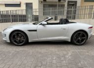 JAGUAR – F-Type – 3.0 V6 aut. Convertibile