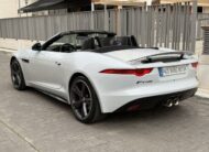 JAGUAR – F-Type – 3.0 V6 aut. Convertibile