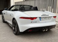 JAGUAR – F-Type – 3.0 V6 aut. Convertibile