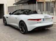 JAGUAR – F-Type – 3.0 V6 aut. Convertibile