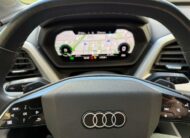 AUDI Q4 40 e-tron