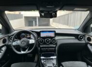 GLC 200d 4 Matic A.-VENDIDO-