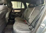 GLC 200d 4 Matic A.-VENDIDO-