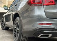 GLC 200d 4 Matic A.-VENDIDO-