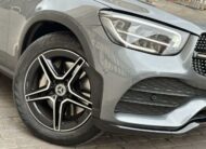 GLC 200d 4 Matic A.-VENDIDO-