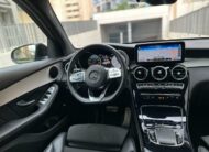 GLC 200d 4 Matic A.-VENDIDO-