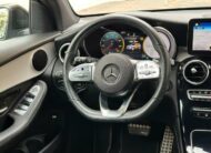 GLC 200d 4 Matic A.-VENDIDO-