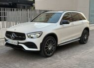 GLC 300 HIBRIDO 4 MATIC -VENDIDO-