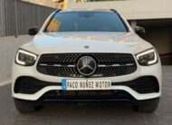 GLC 300 HIBRIDO 4 MATIC -VENDIDO-