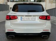 GLC 300 HIBRIDO 4 MATIC -VENDIDO-