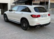 GLC 300 HIBRIDO 4 MATIC -VENDIDO-