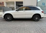 GLC 300 HIBRIDO 4 MATIC -VENDIDO-