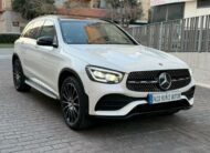 GLC 300 HIBRIDO 4 MATIC -VENDIDO-