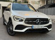 GLC 300 HIBRIDO 4 MATIC -VENDIDO-