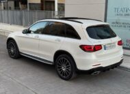 GLC 300 HIBRIDO 4 MATIC -VENDIDO-