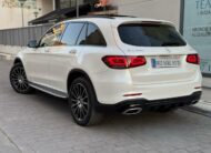 GLC 300 HIBRIDO 4 MATIC -VENDIDO-