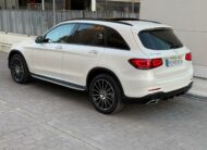 GLC 300 HIBRIDO 4 MATIC -VENDIDO-