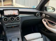 GLC 300 HIBRIDO 4 MATIC -VENDIDO-