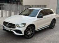 GLC 300 HIBRIDO 4 MATIC -VENDIDO-