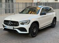 GLC 300 HIBRIDO 4 MATIC -VENDIDO-