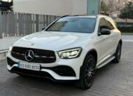 GLC 300 HIBRIDO 4 MATIC -VENDIDO-