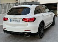 GLC 300 HIBRIDO 4 MATIC -VENDIDO-