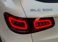 GLC 300 HIBRIDO 4 MATIC -VENDIDO-