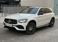 GLC 300 HIBRIDO 4 MATIC -VENDIDO-